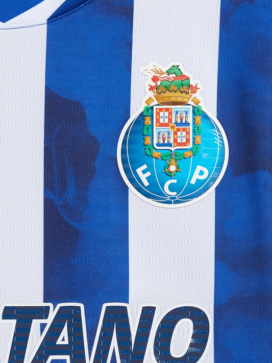 FC Porto 24/25 Home Shirt
