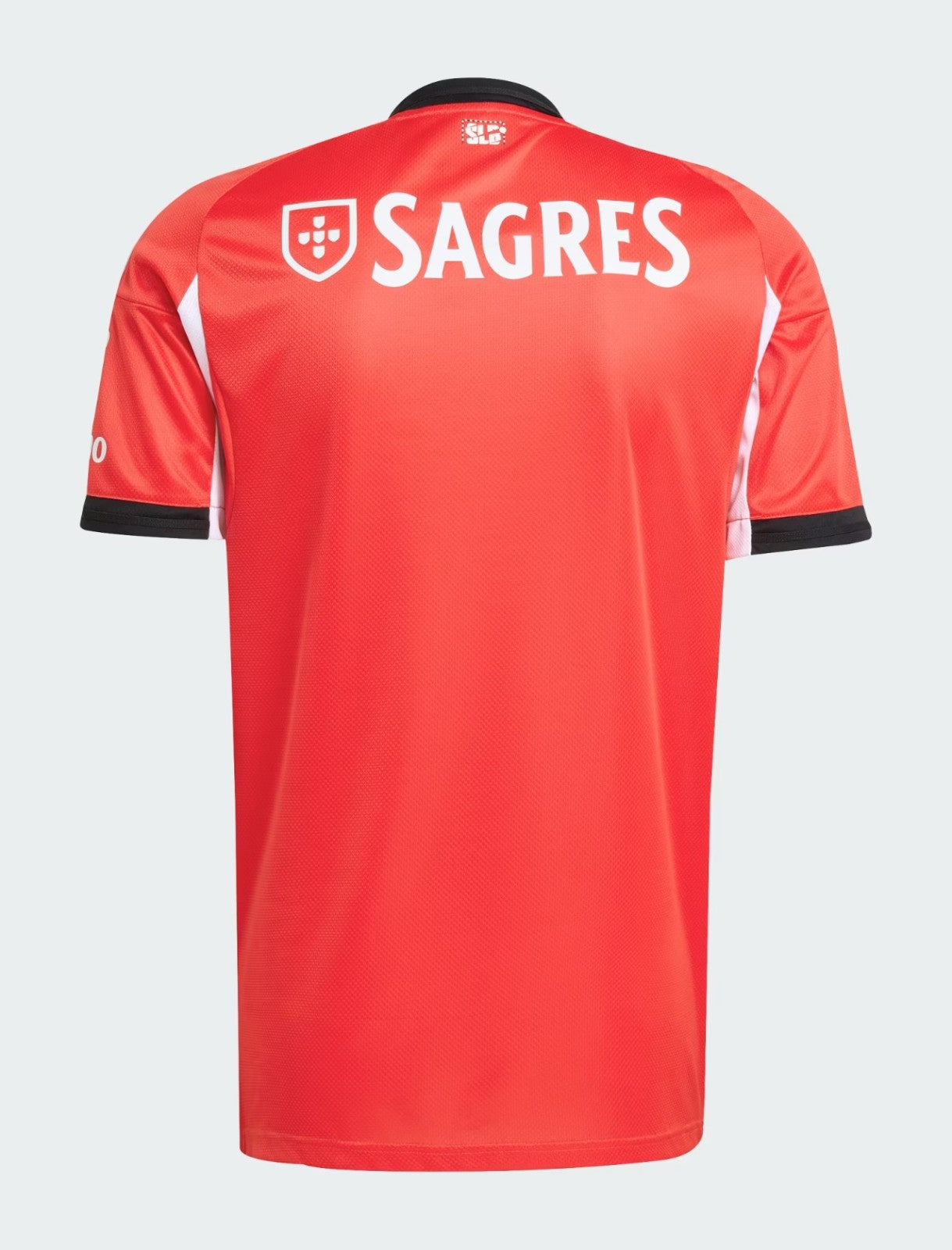 Camisola Principal SL Benfica 25/26