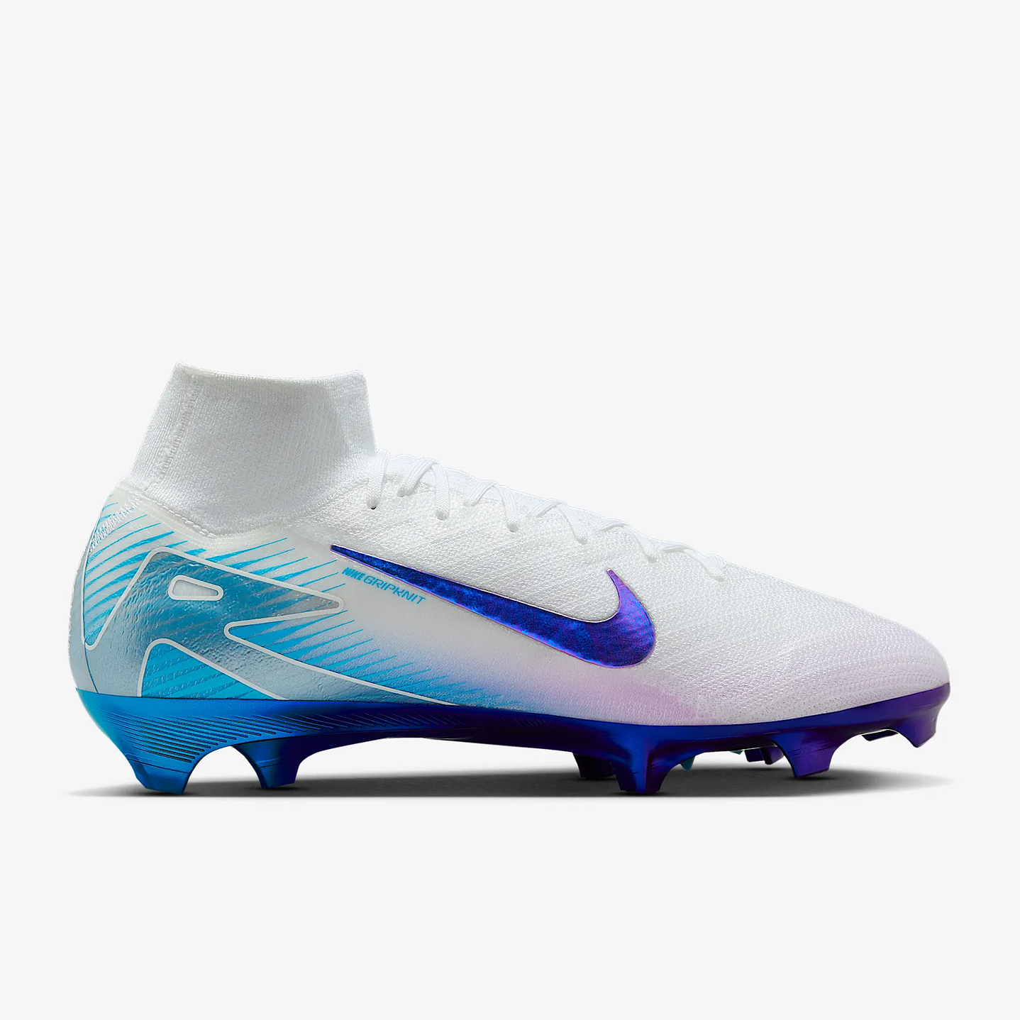 Nike Air Zoom Mercurial Superfly 10 Elite FG