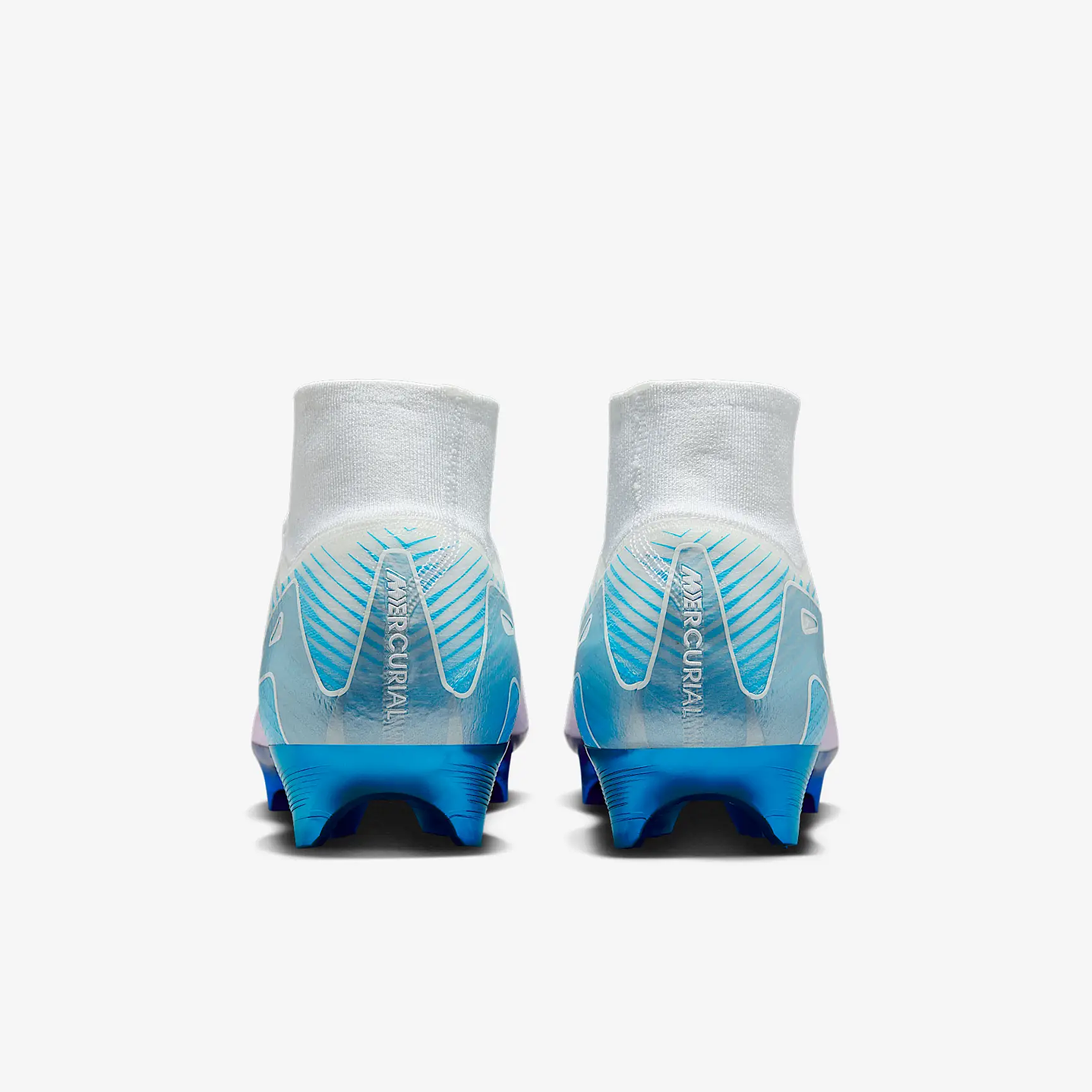 Nike Air Zoom Mercurial Superfly 10 Elite FG