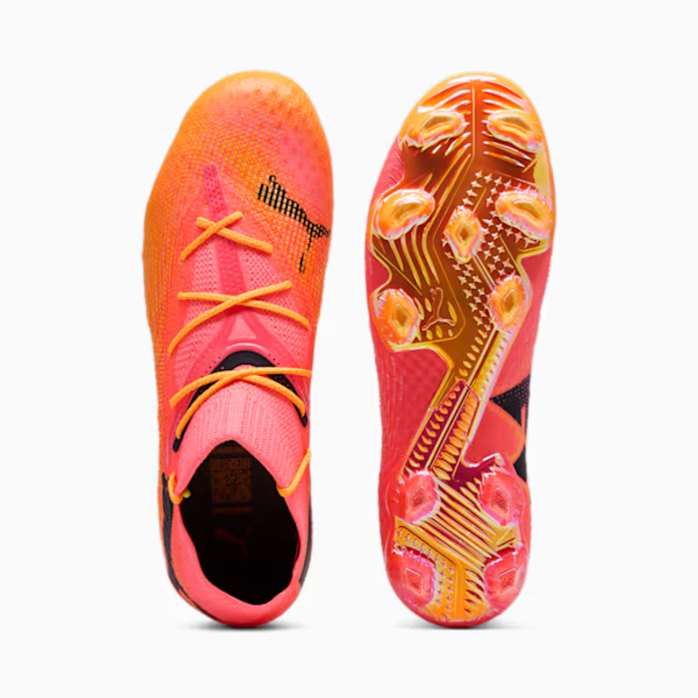 Puma Future 7 Ultimate Tricks