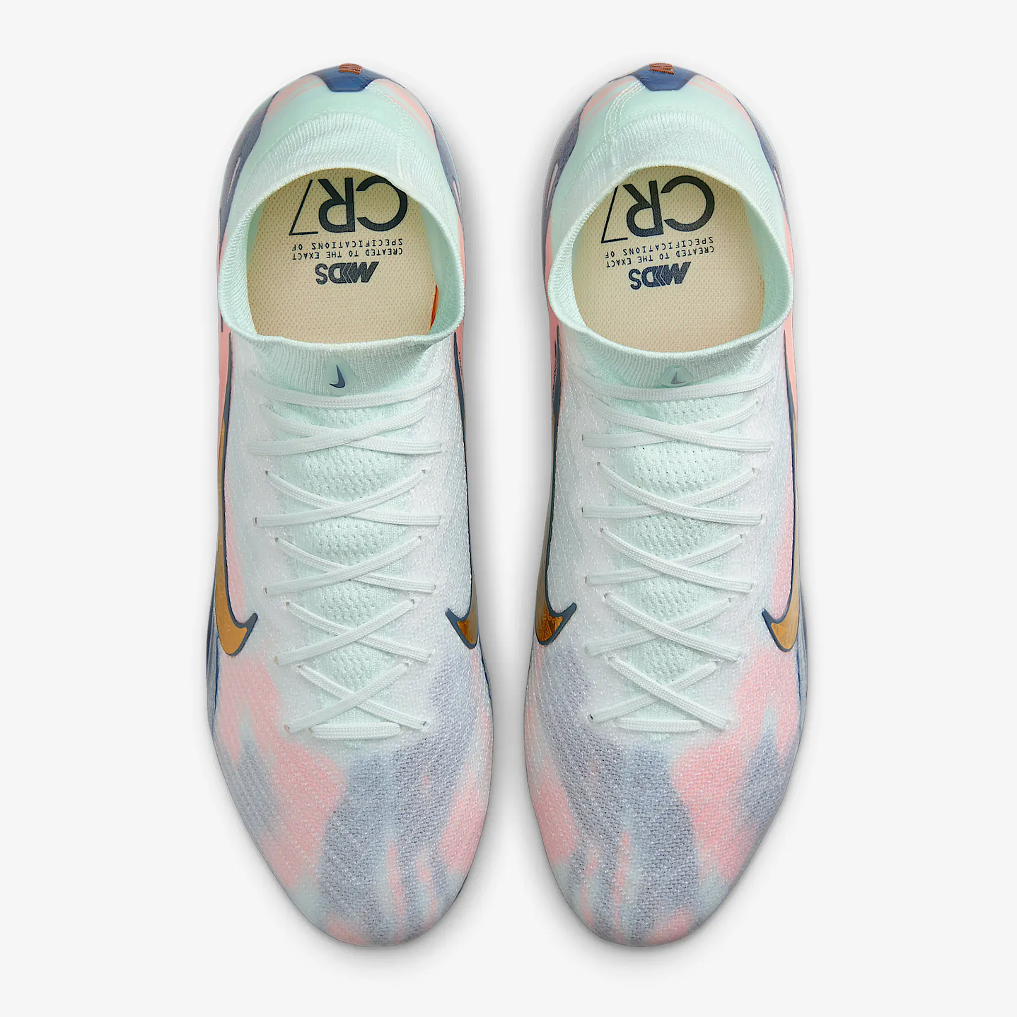 Nike Air Zoom Mercurial Vapor 16 Elite MDS