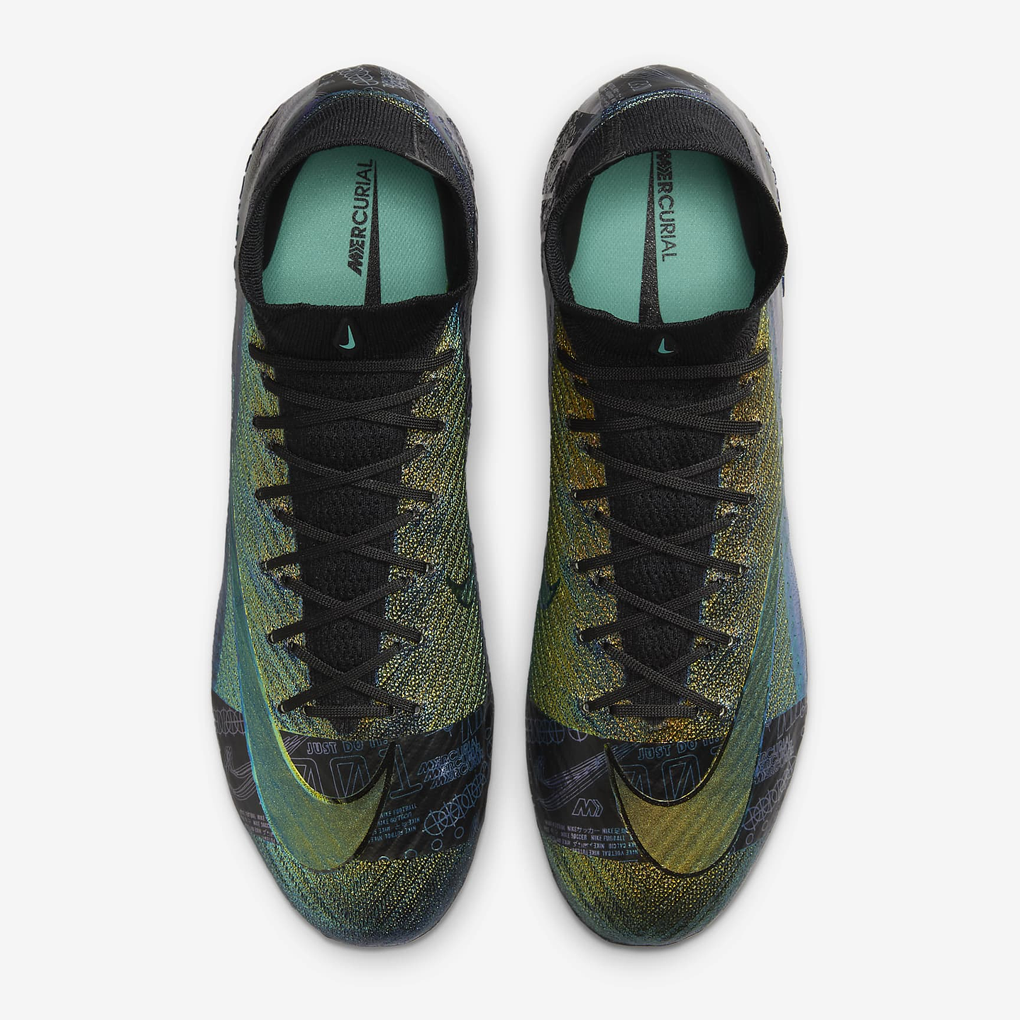 Nike Air Zoom Mercurial Superfly 10 Elite SE