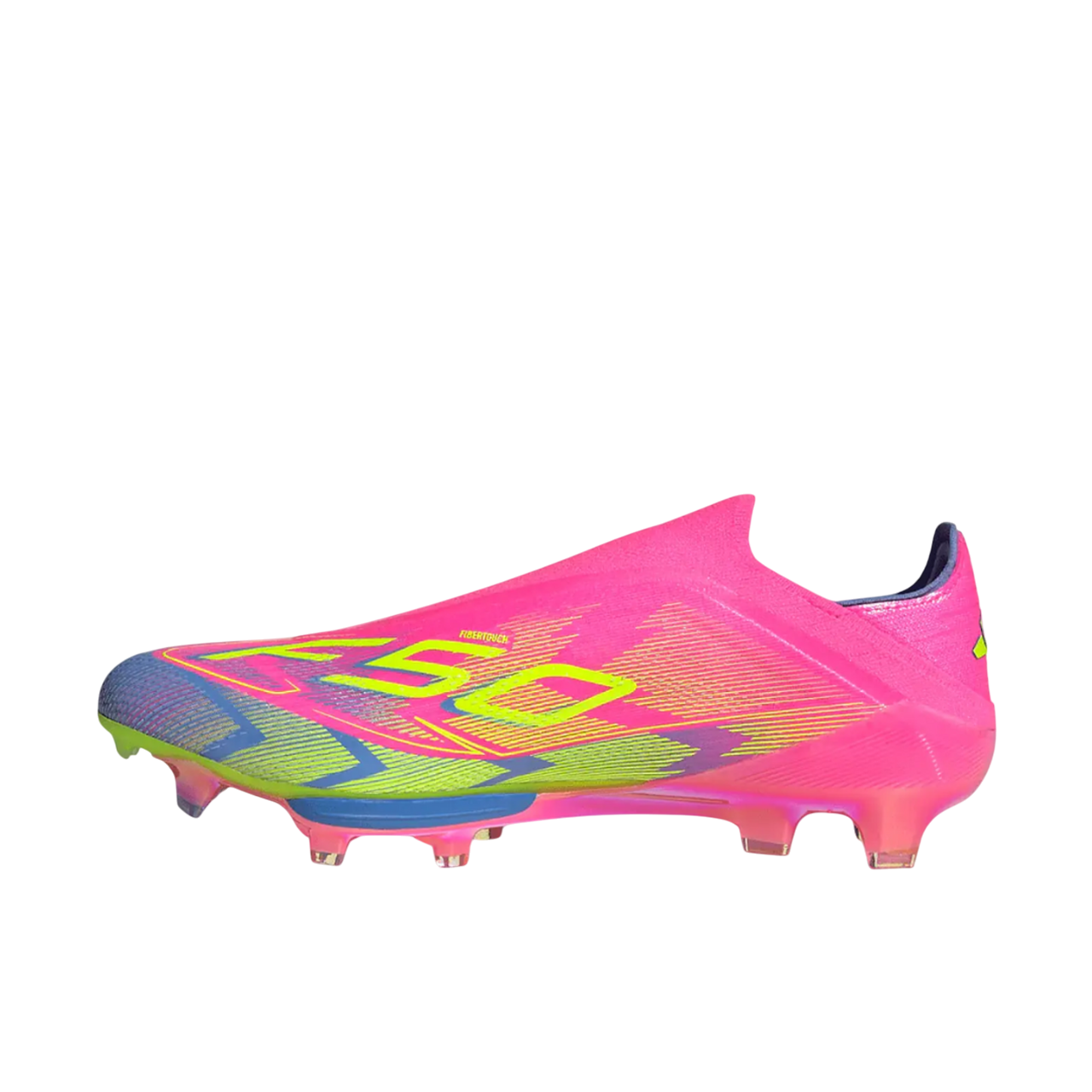 Adidas F50+