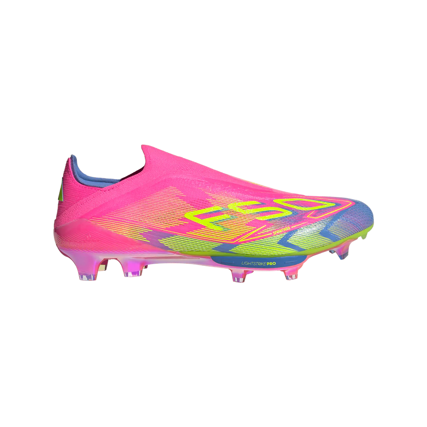 Adidas F50+