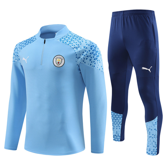 Man. City 2 24/25 Tracksuit