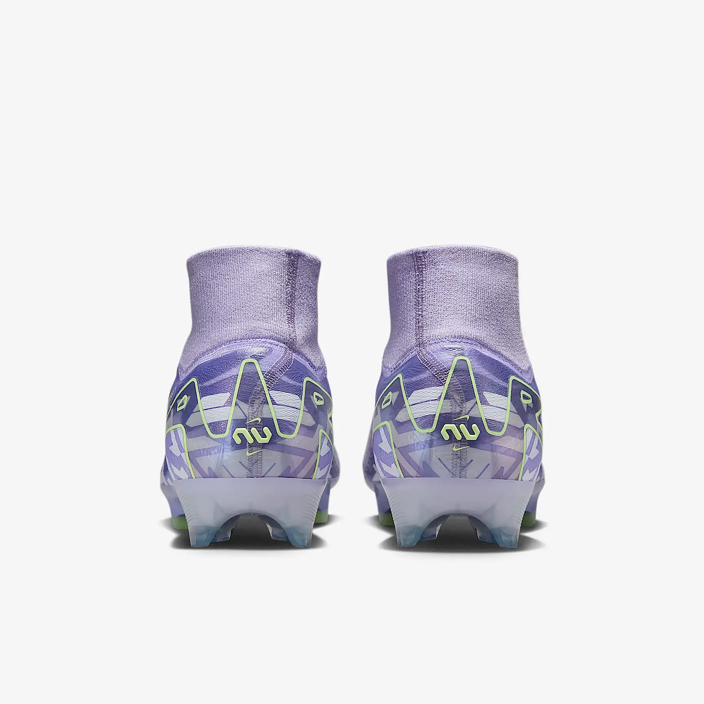 Nike Air Zoom Mercurial Superfly 10 Elite