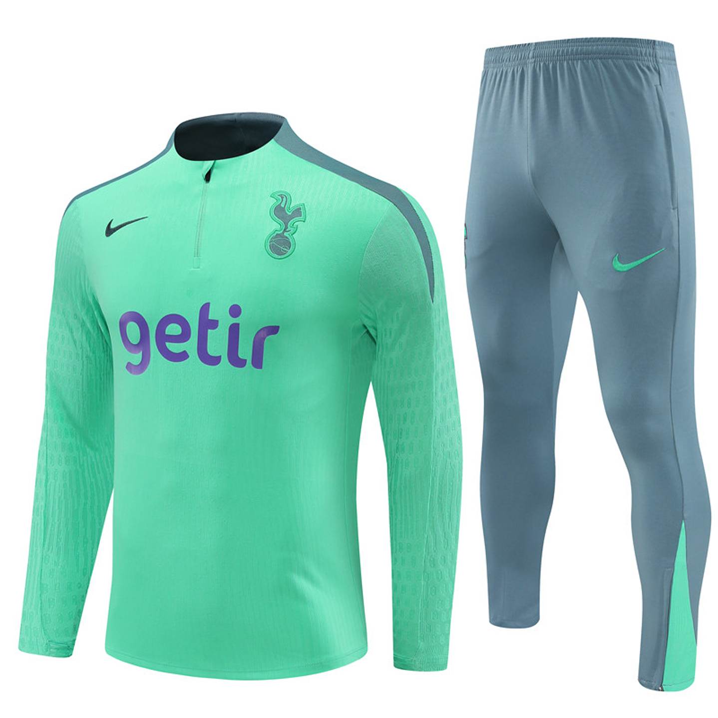 Fato de Treino Tottenham 1 24/25