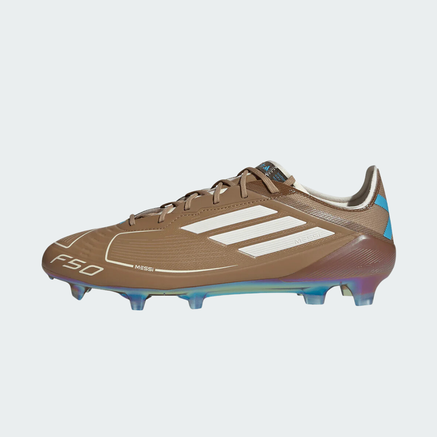 Adidas F50 Elite Messi x Bad Bunny
