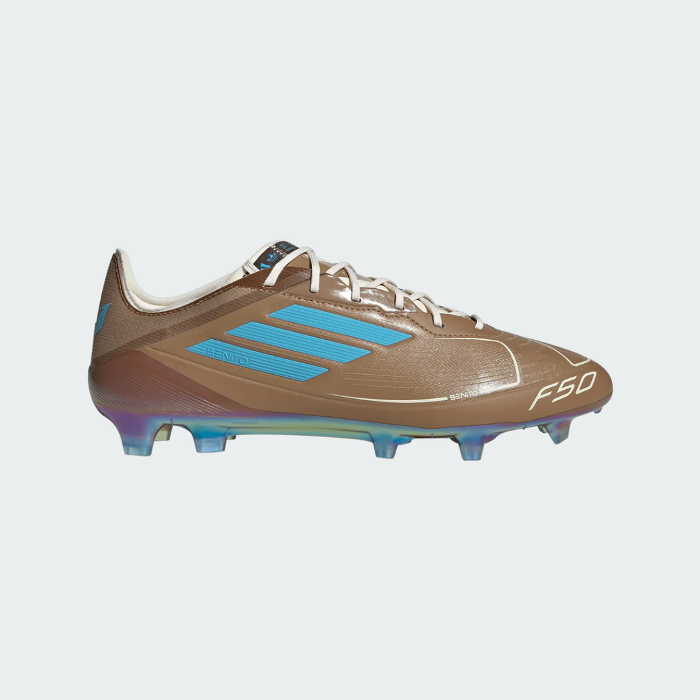 Adidas F50 Elite Messi x Bad Bunny