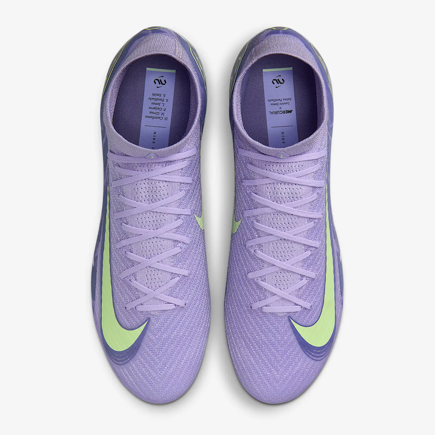 Nike Air Zoom Mercurial Superfly 10 Elite