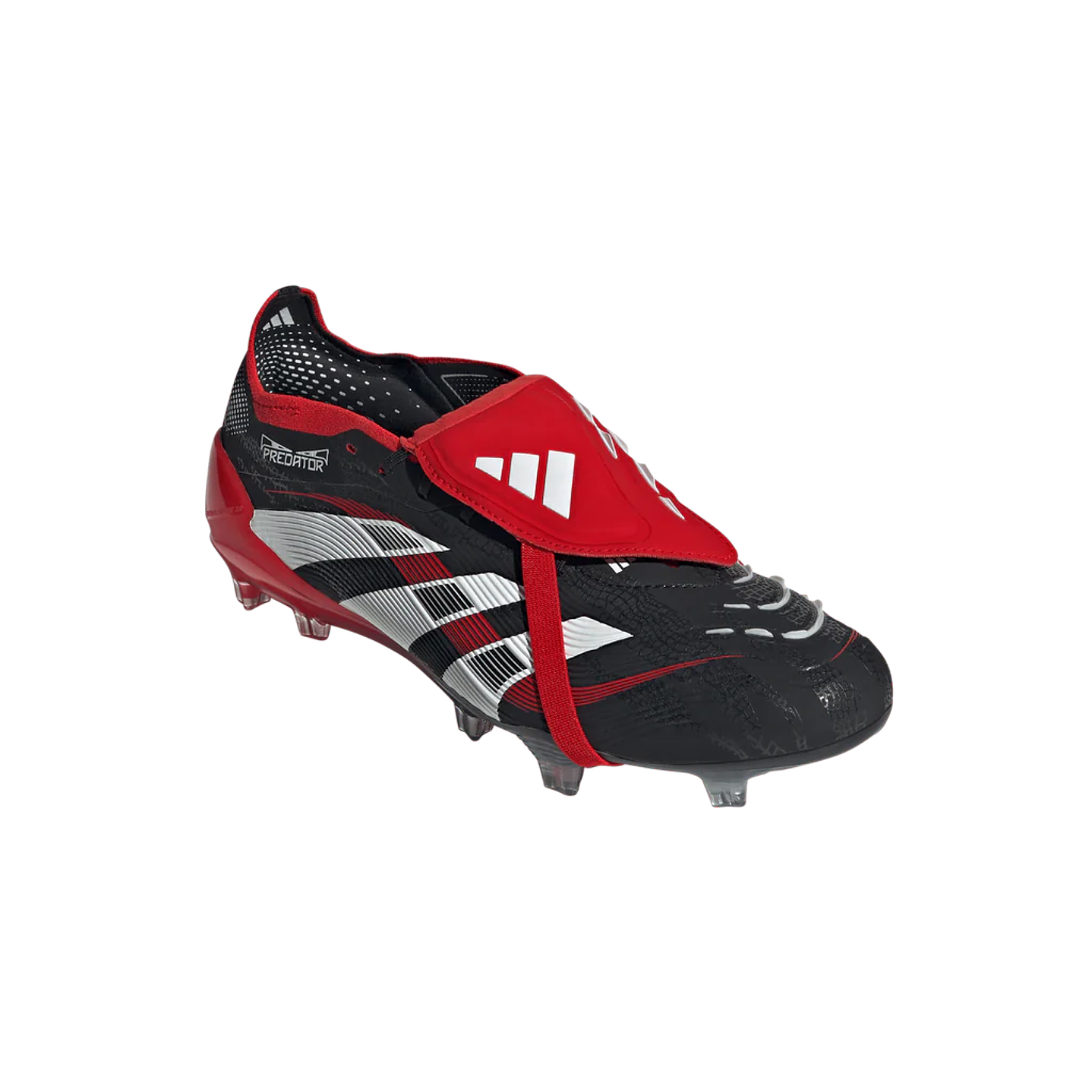 Adidas Predator Elite Foldover Tongue Moments