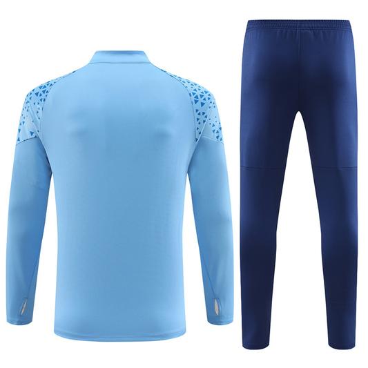Man. City 2 24/25 Tracksuit