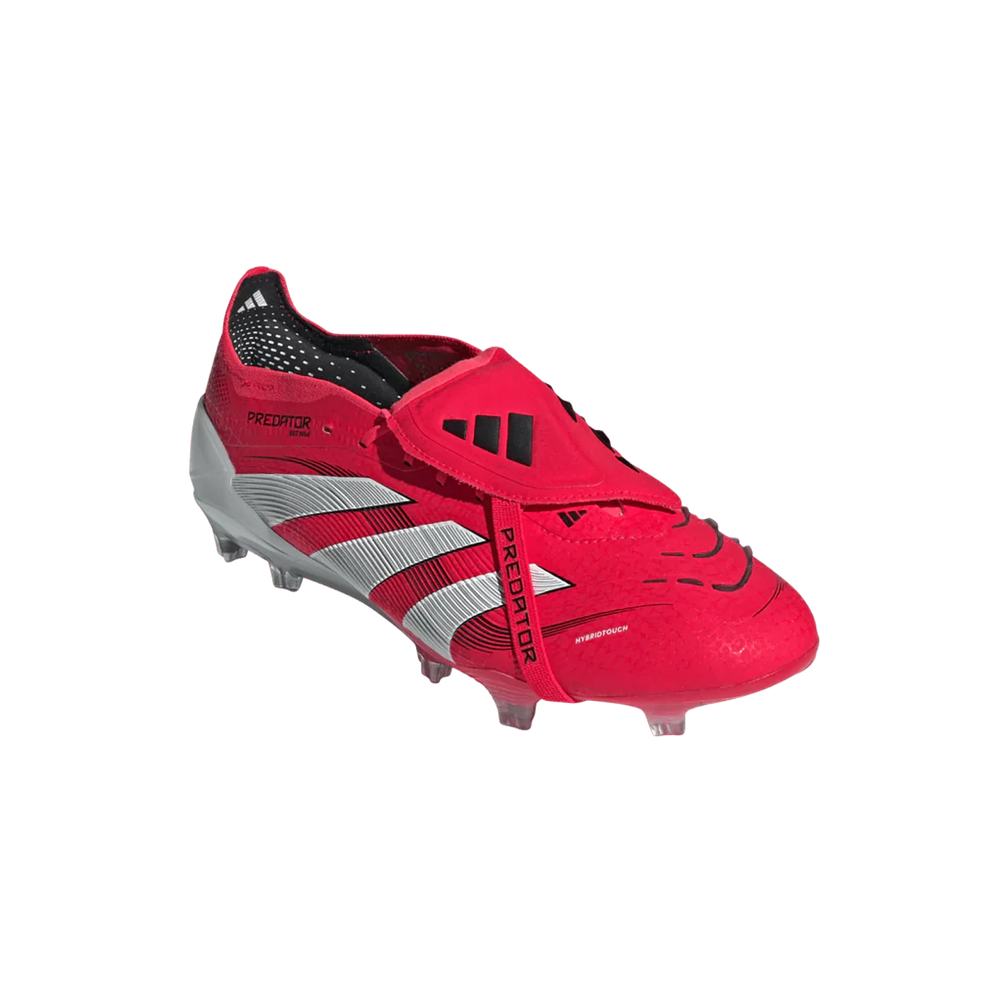 Adidas Predator Elite Foldover Tongue Pure Victory Pack