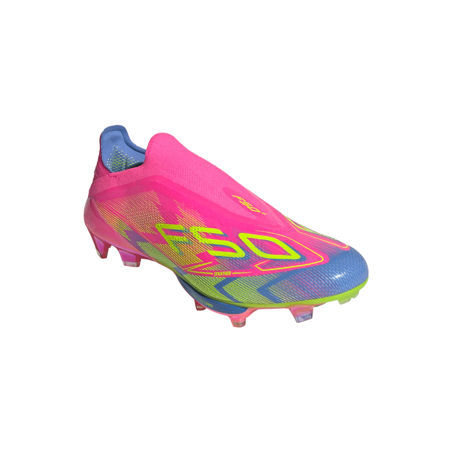 Adidas F50+