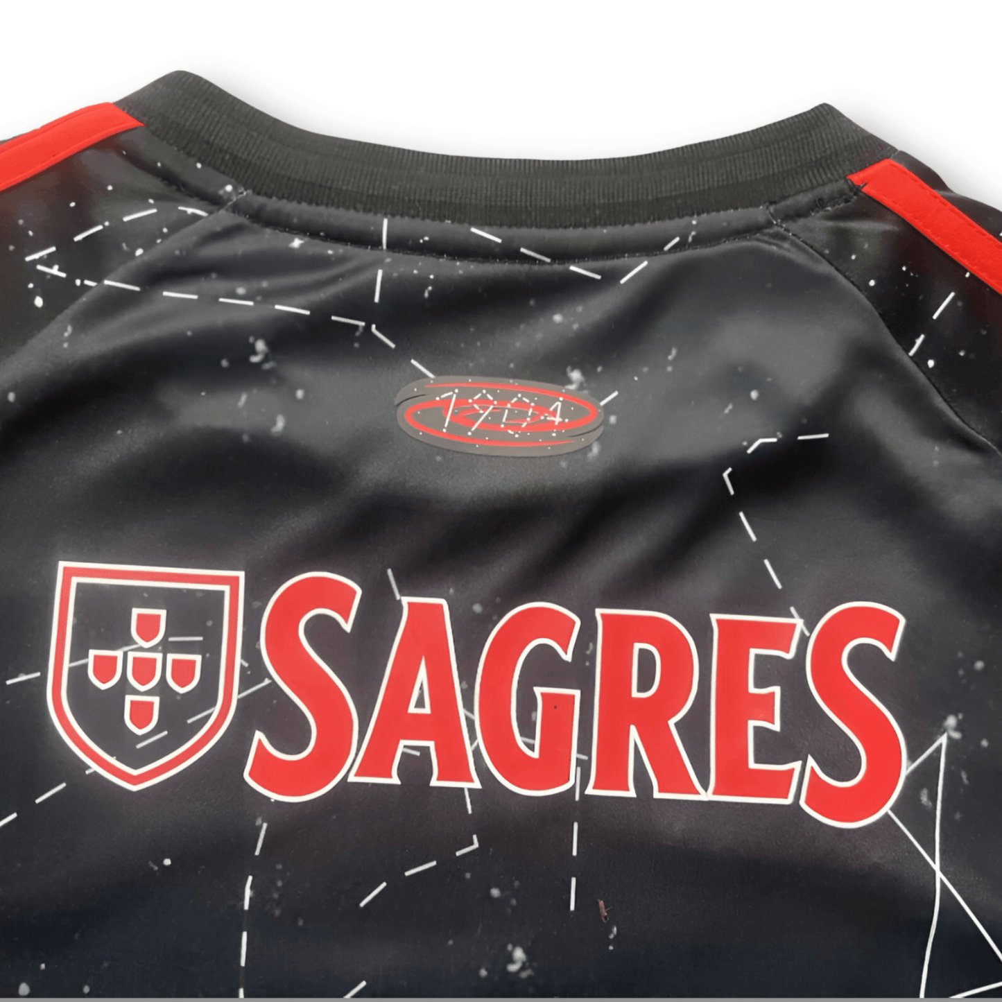 SL Benfica Alternativa 24/25