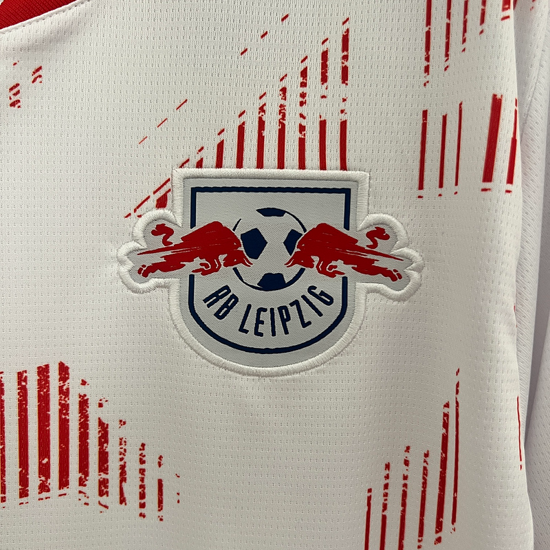 Camisola Principal RB Leipzig 24/25
