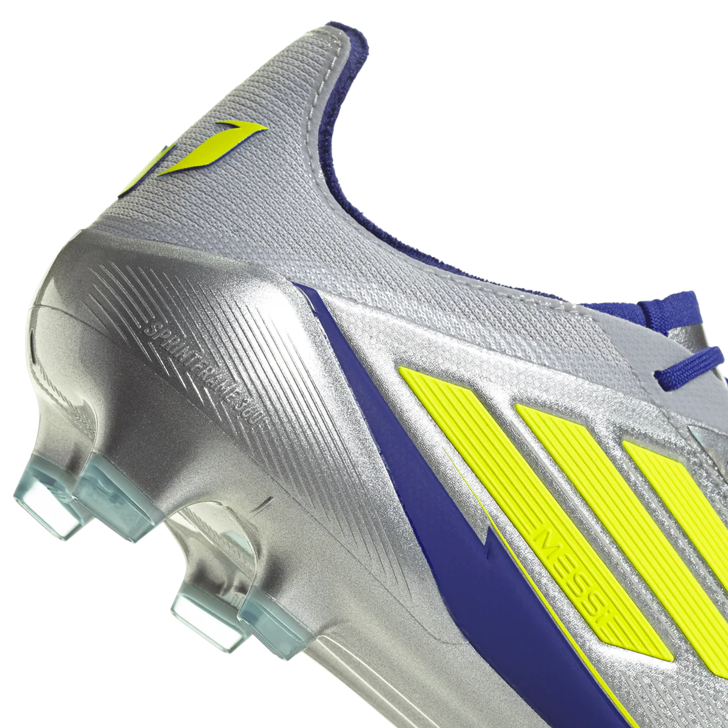 Adidas F50 Elite Messi Player Pack 1
