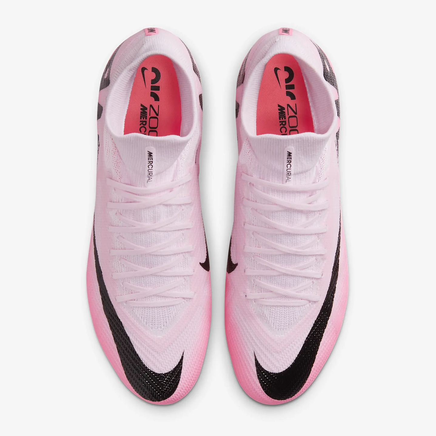 Nike Air Zoom Mercurial Superfly 9 Elite