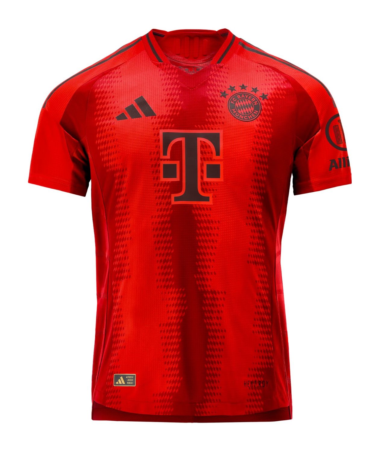 Camisola Principal Bayern Munique 24/25