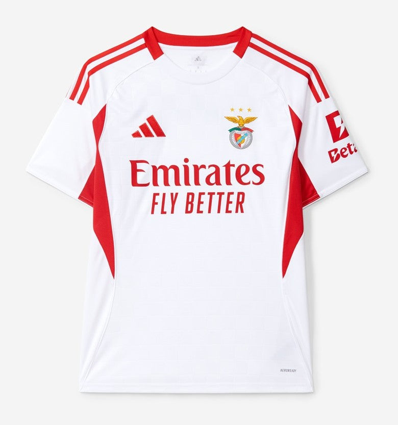 Camisola 3ª SL Benfica 25/26