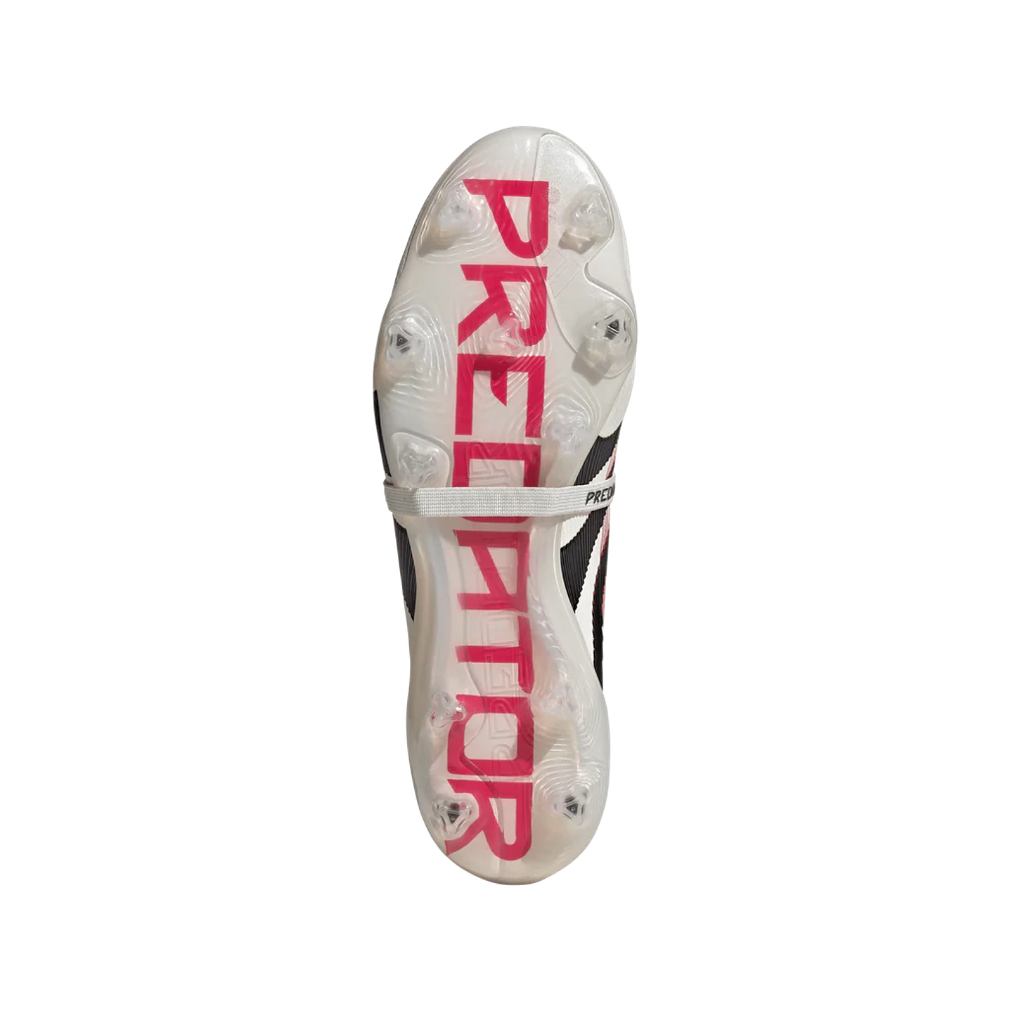 Adidas Predator Elite Foldover Tongue Goal Hunter Pack