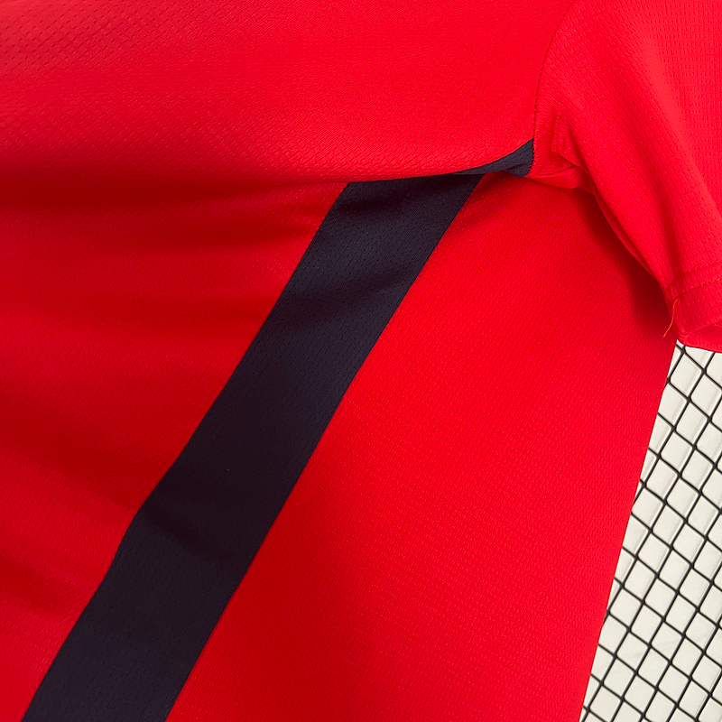 Camisola Camisola Principal LOSC Lille 24/25