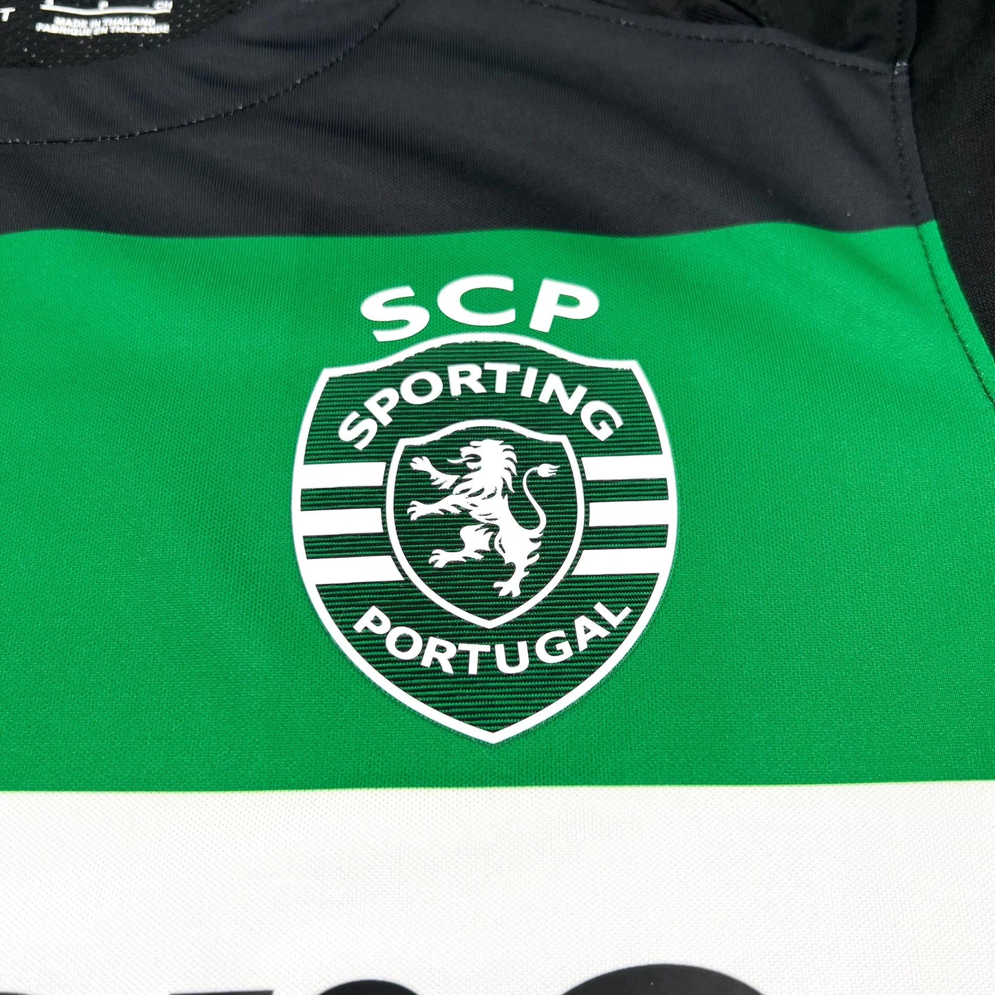Sporting CP Principal 24/25