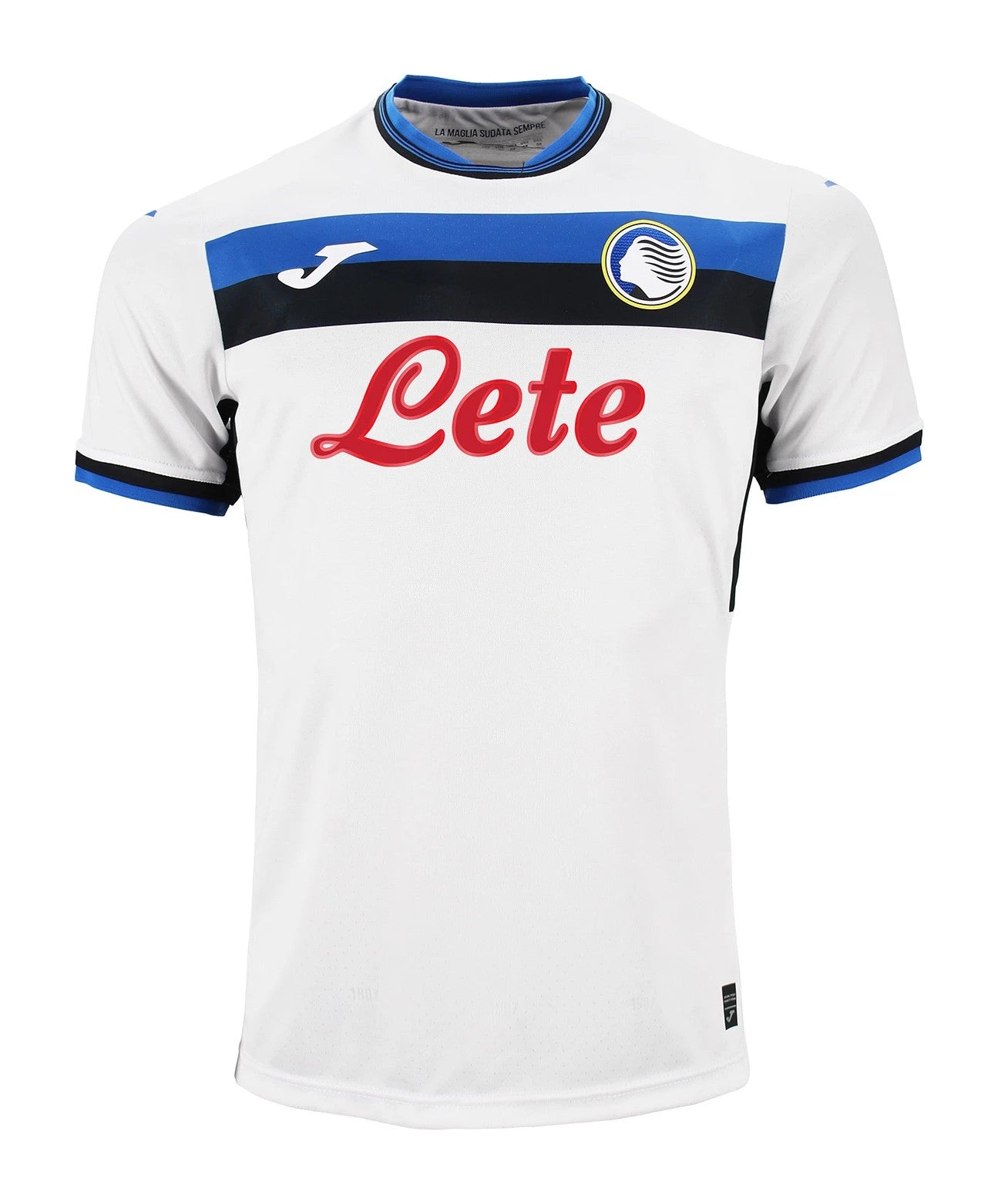 Camisola Alternativa Atalanta 24/25