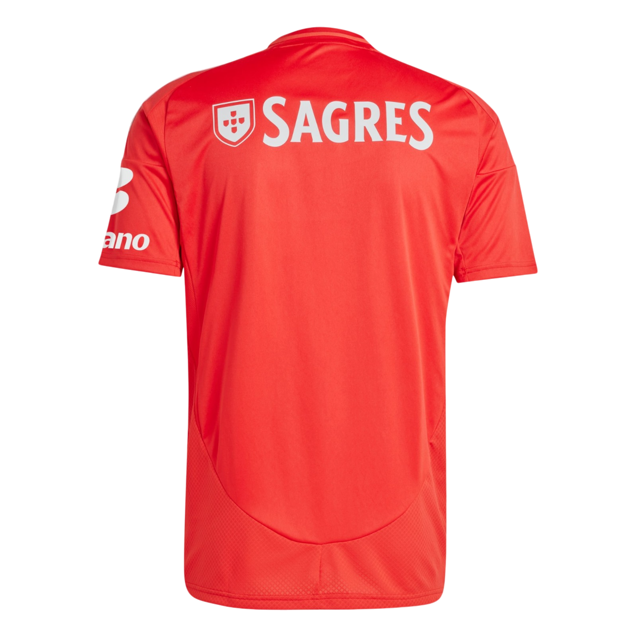 Camisola Principal SL Benfica 24/25