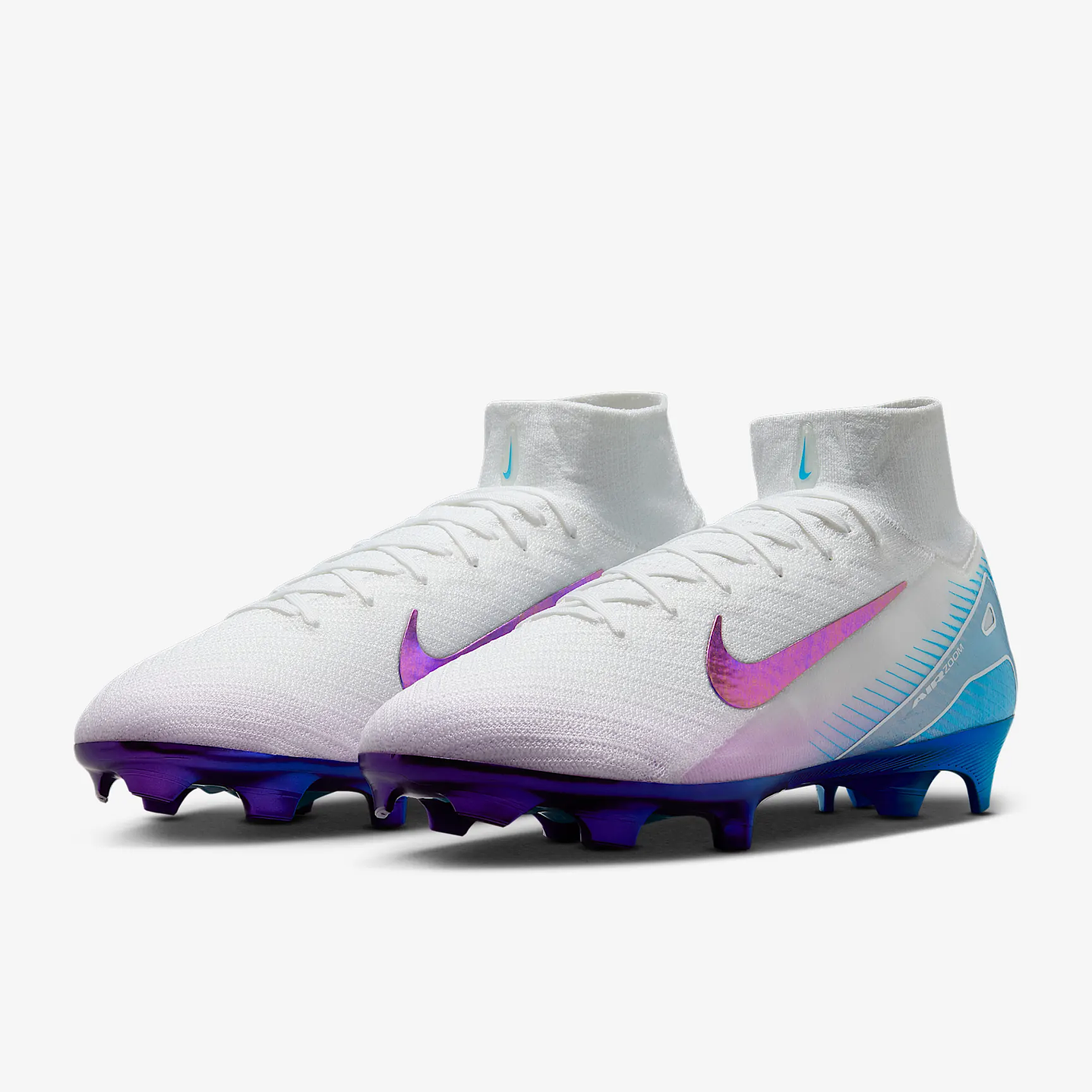 Nike Air Zoom Mercurial Superfly 10 Elite FG