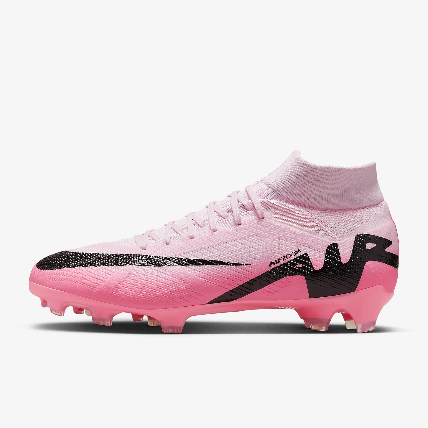 Nike Air Zoom Mercurial Superfly 9 Elite