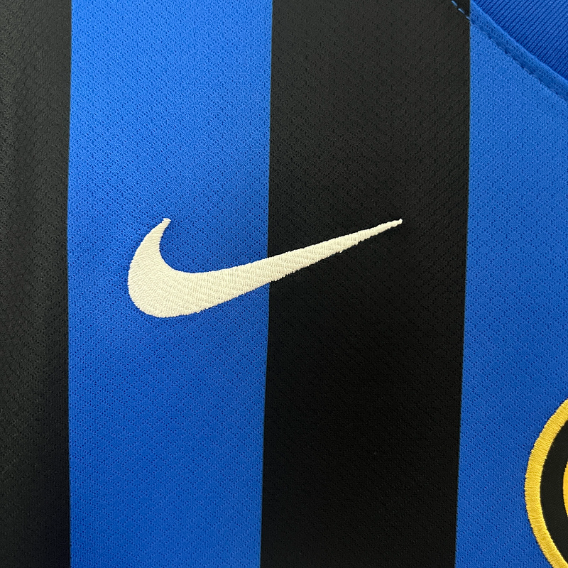 Camisola Principal Inter Milan 24/25