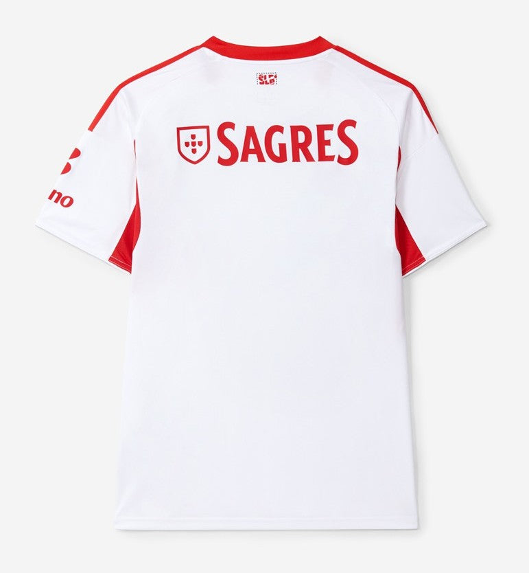 Camisola 3ª SL Benfica 25/26