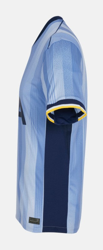 Camisola Alternativa Tottenham 24/25