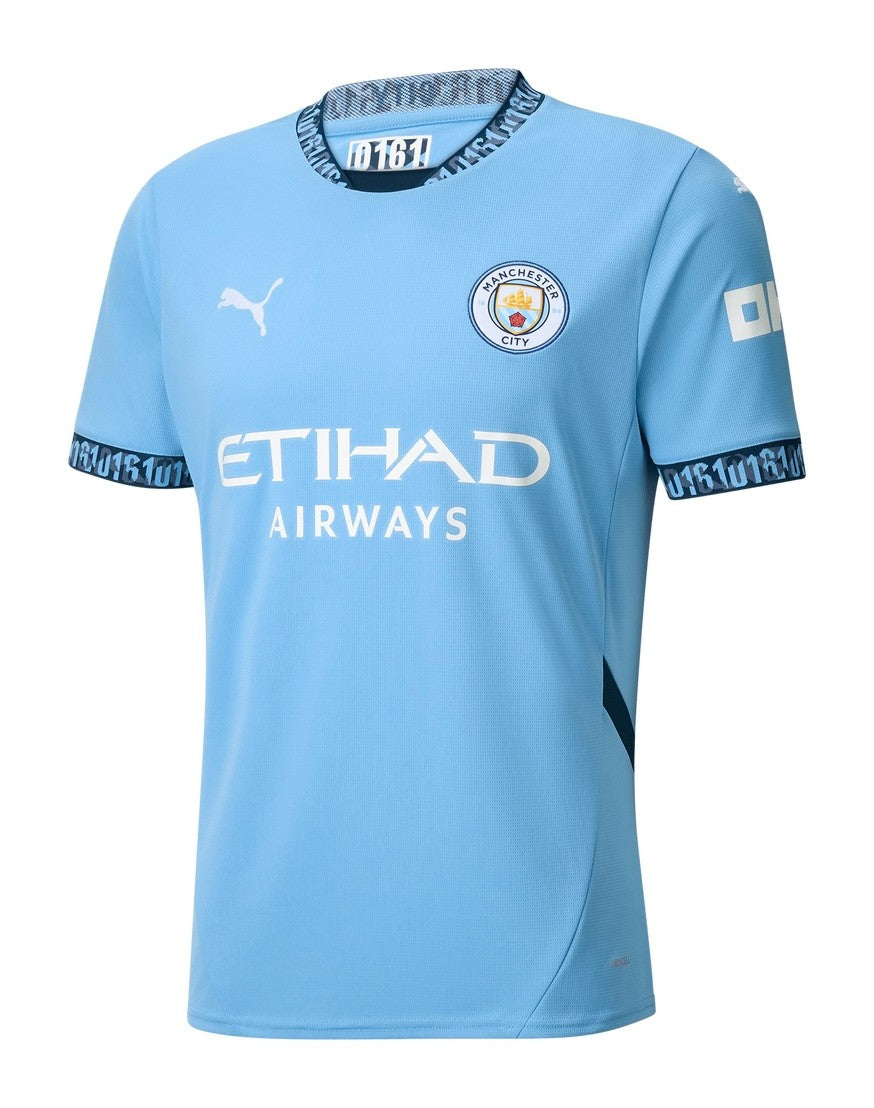 Camisola Principal Man. City 24/25