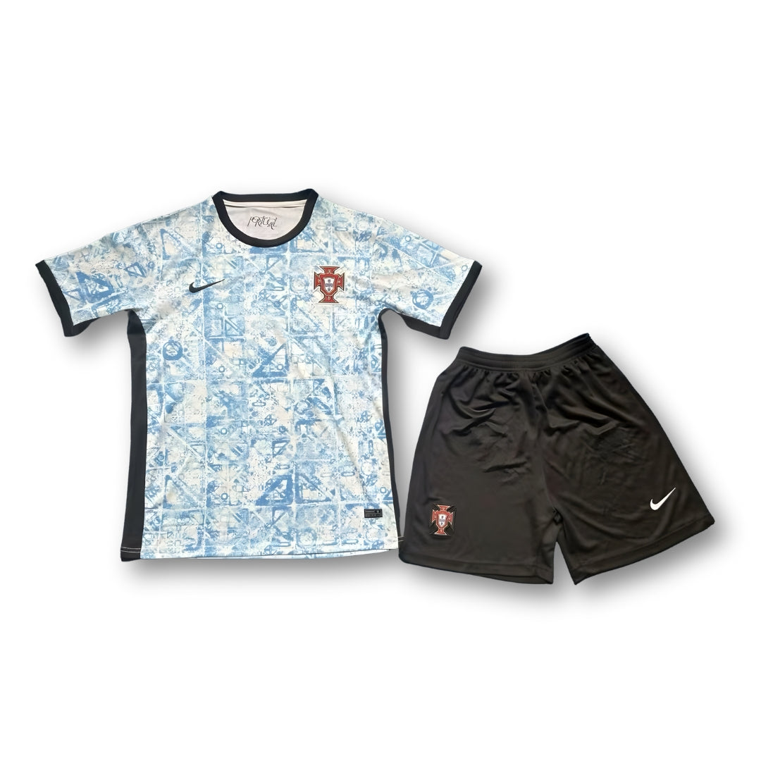 Portugal Alternativa 24/25