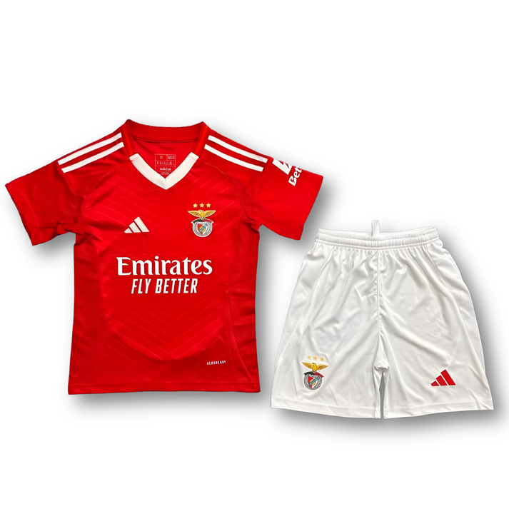 SL Benfica Principal 24/25