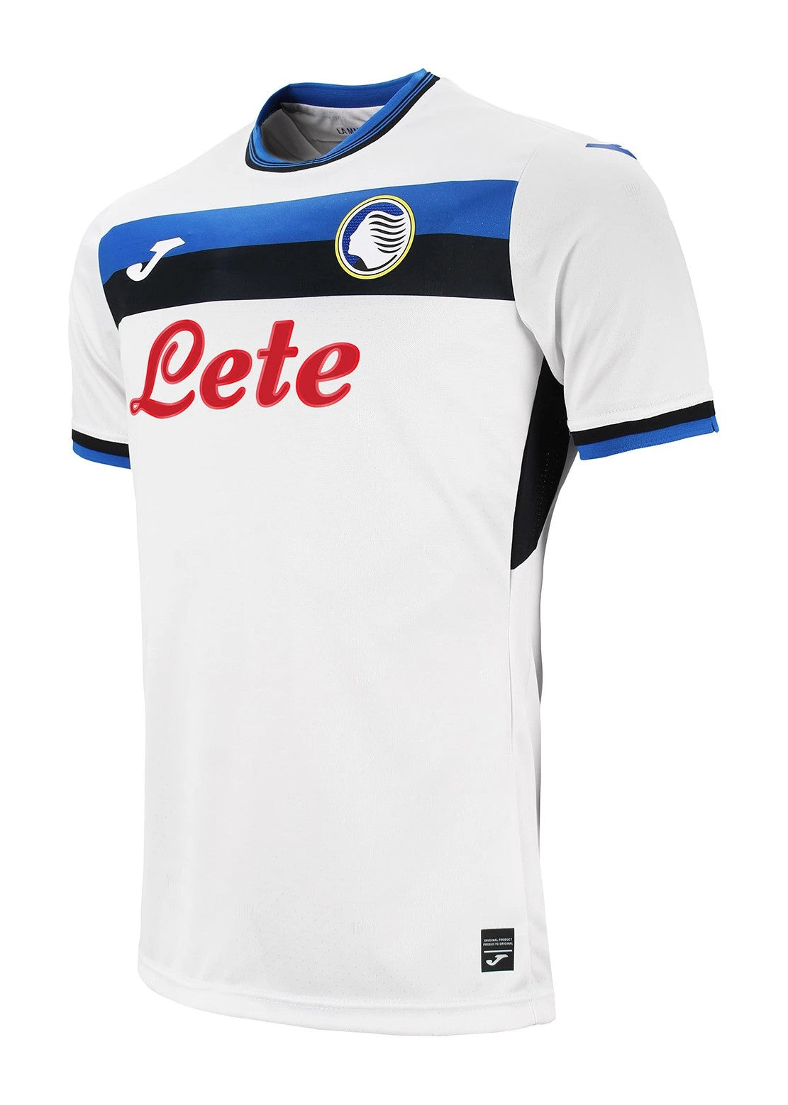 Camisola Alternativa Atalanta 24/25
