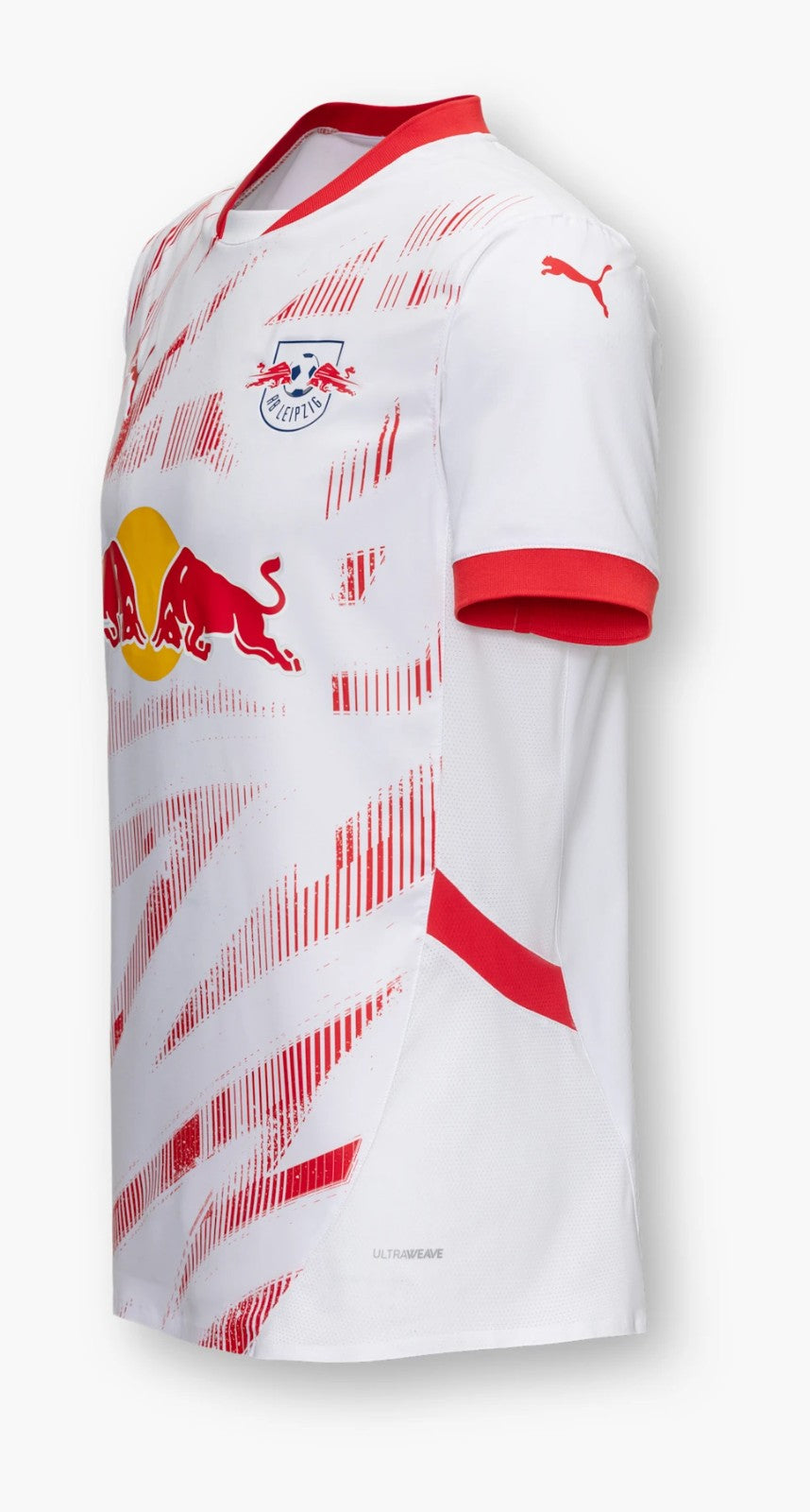 Camisola Principal RB Leipzig 24/25