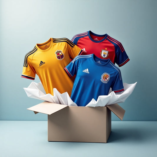 Mistery Box- Juvenis