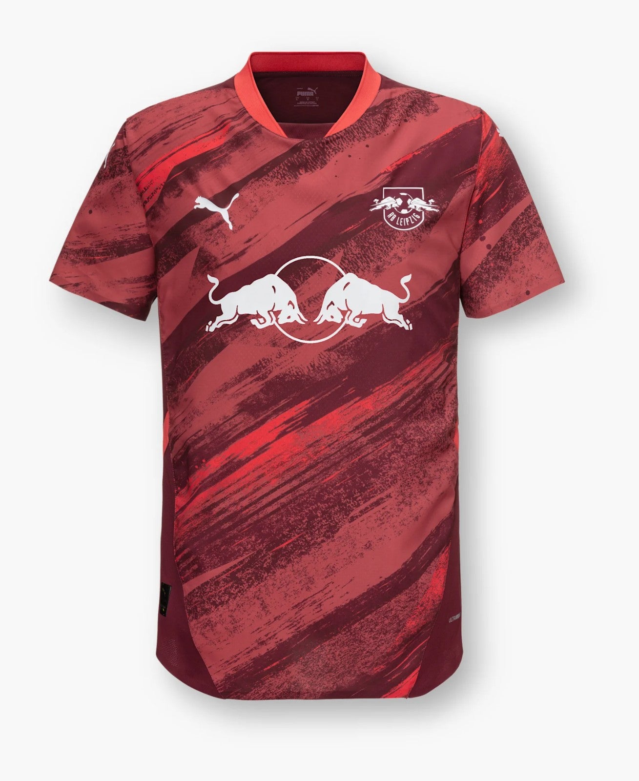 Camisola Alternativa RB Leipzig 24/25