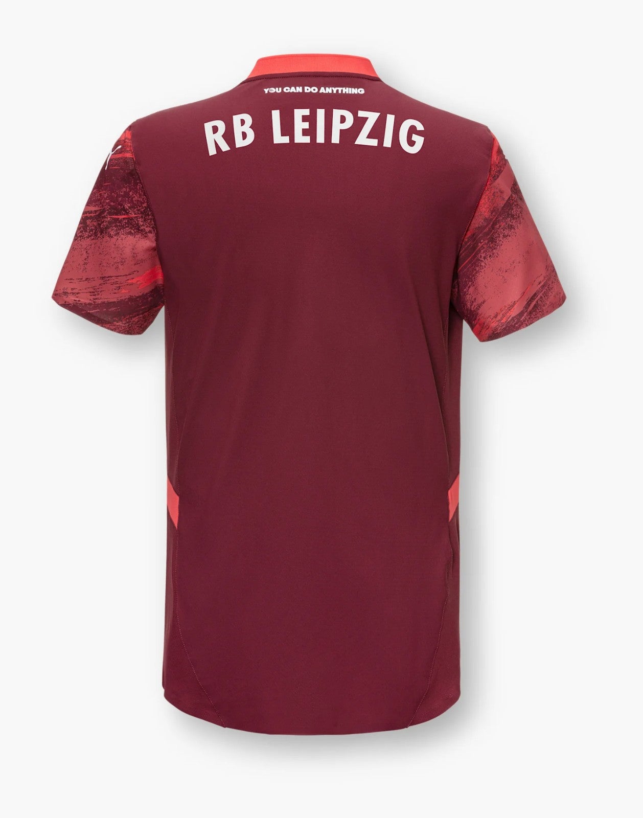 Camisola Alternativa RB Leipzig 24/25
