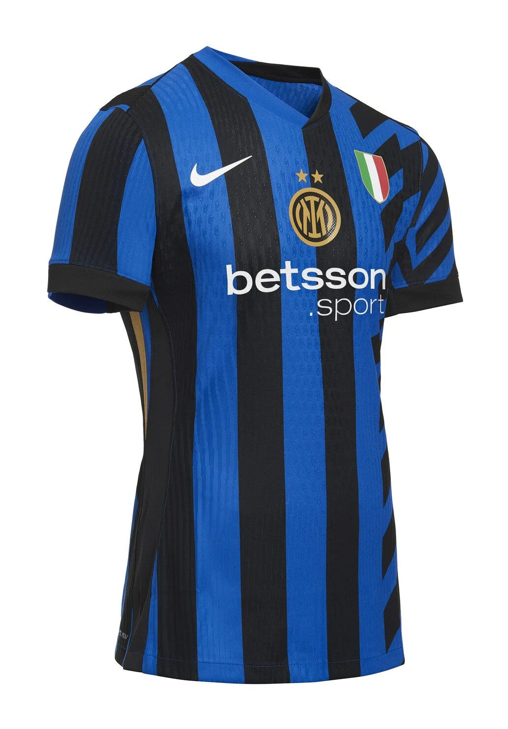 Camisola Principal Inter Milan 24/25