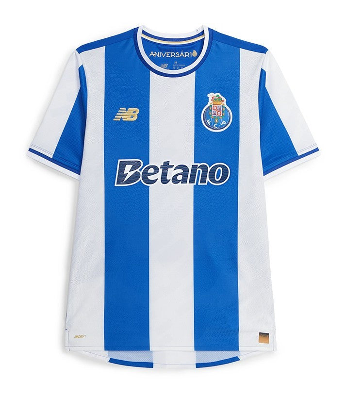 Camisola Principal FC Porto 25/26