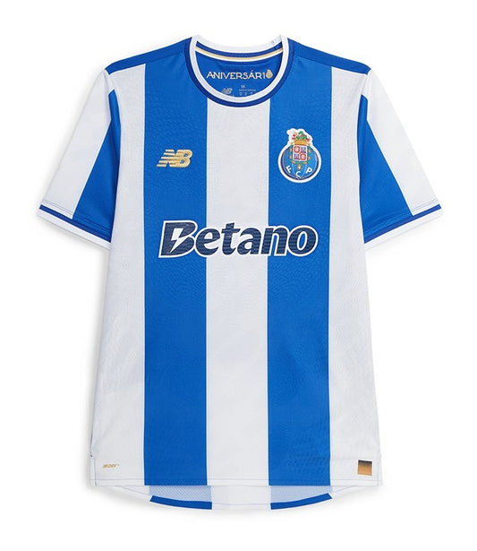 Camisola Principal FC Porto 25/26