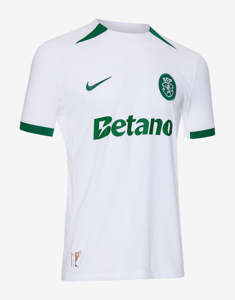 Camisola Alternativa Sporting CP  24/25