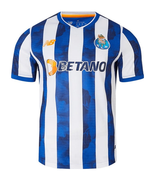 FC Porto 24/25 Home Shirt
