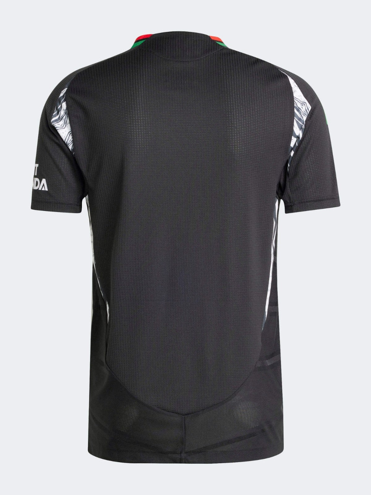 Camisola Alternativa Arsenal 24/25