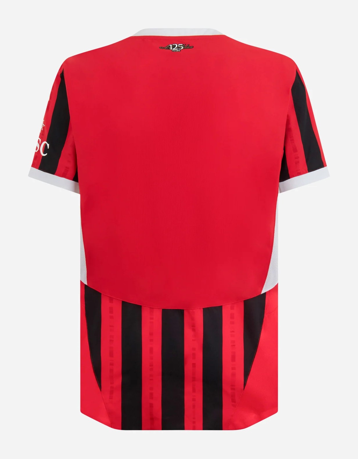 Camisola Principal AC Milan 24/25